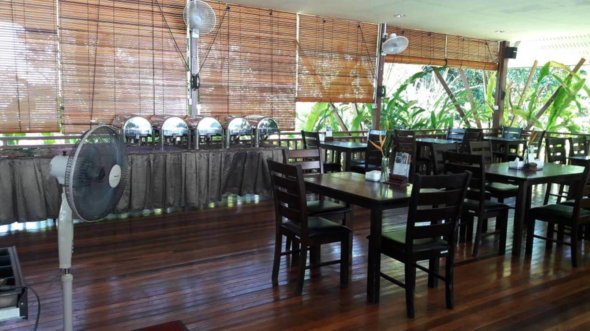 Tanini Sepilok Formerly Known As Nature Lodge Sepilok Exterior foto